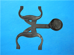 鋁合金壓鑄件生產(chǎn)加工時(shí)出現(xiàn)摩擦縫隙腐蝕該怎解決？